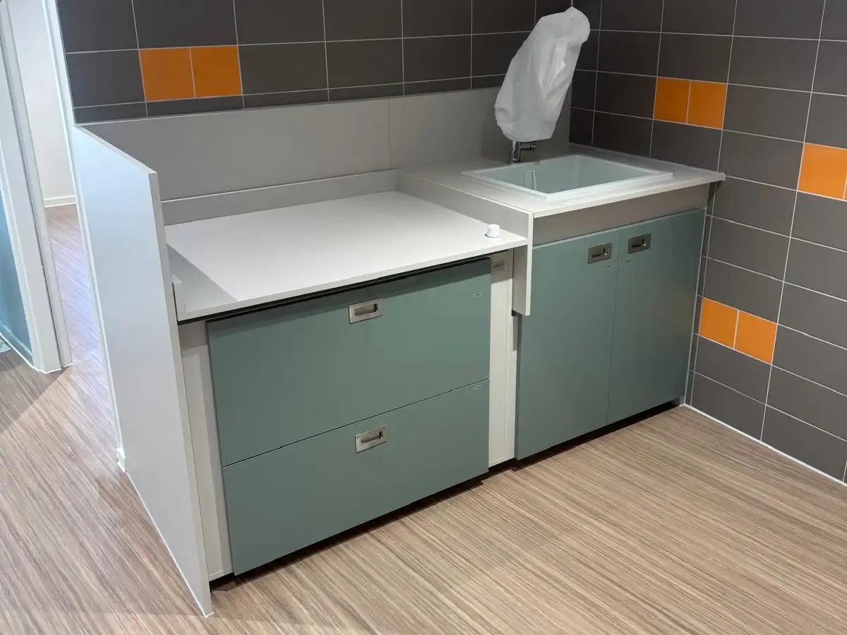 Interieur kinderdagverblijf maatwerk vuren gorinchem leerdam 001