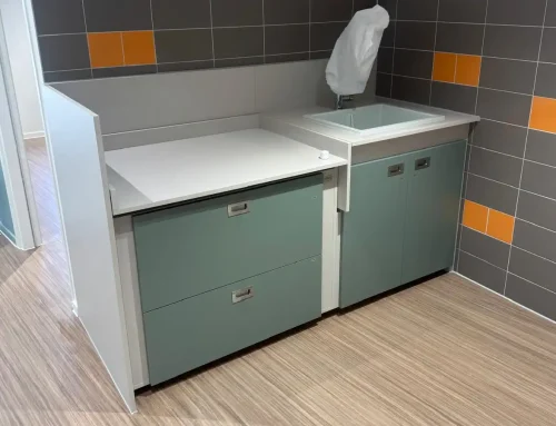 Maatwerkproject kinderopvang