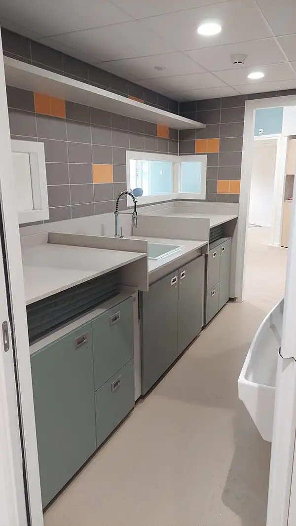 Interieur kinderdagverblijf maatwerk vuren gorinchem leerdam 005