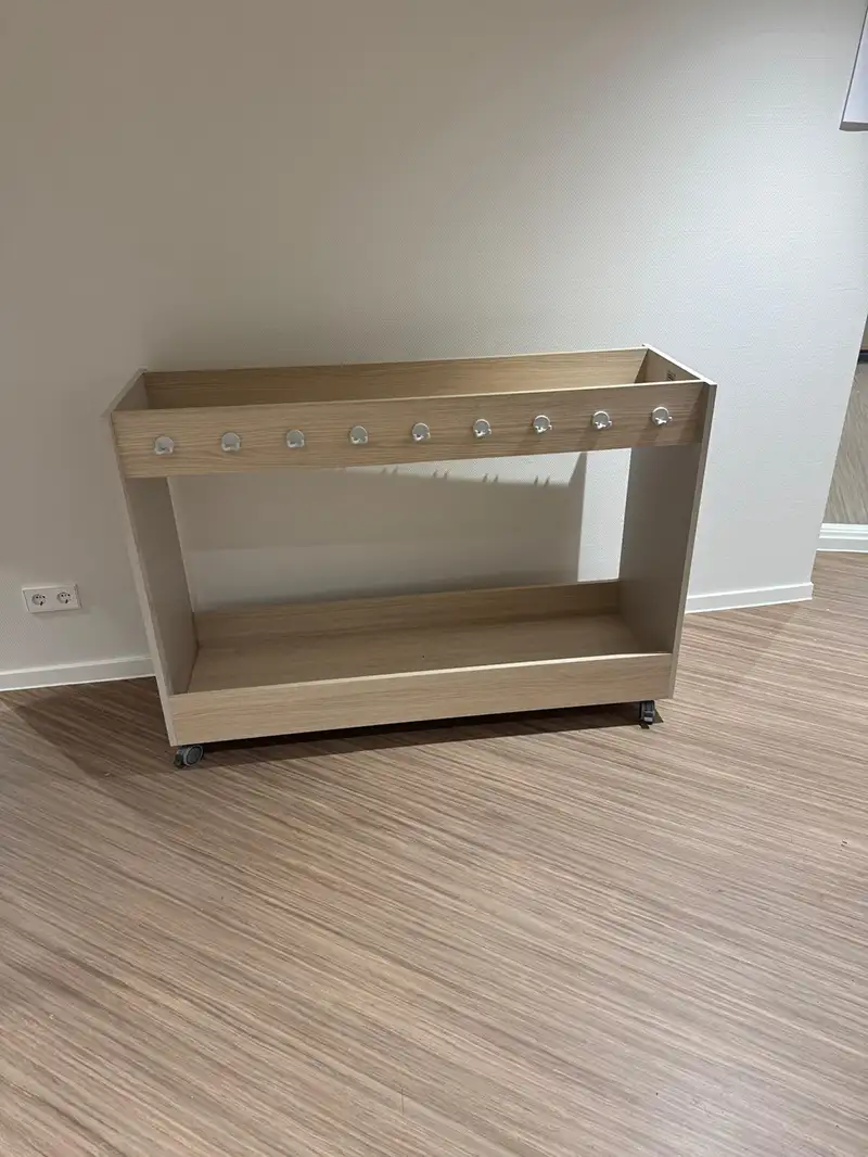 Interieur kinderdagverblijf maatwerk vuren gorinchem leerdam 008