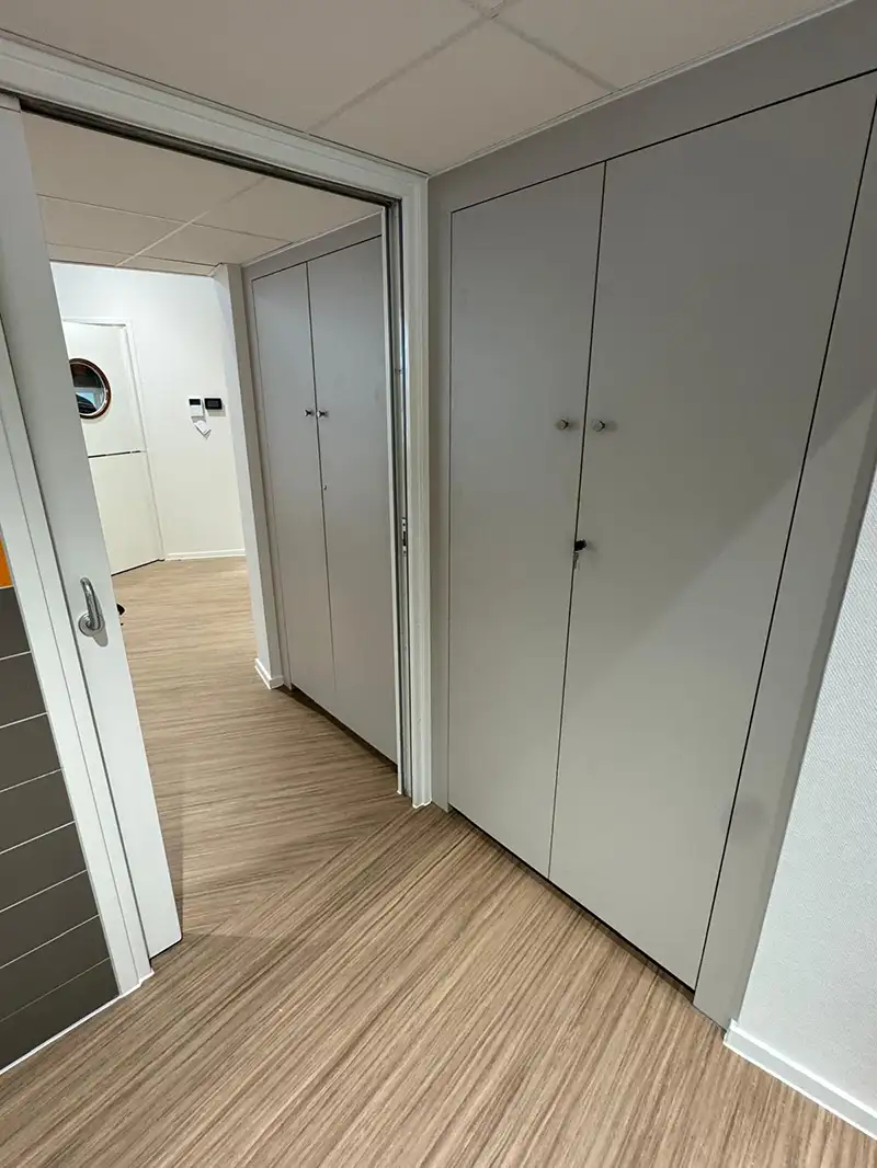 Interieur kinderdagverblijf maatwerk vuren gorinchem leerdam 010