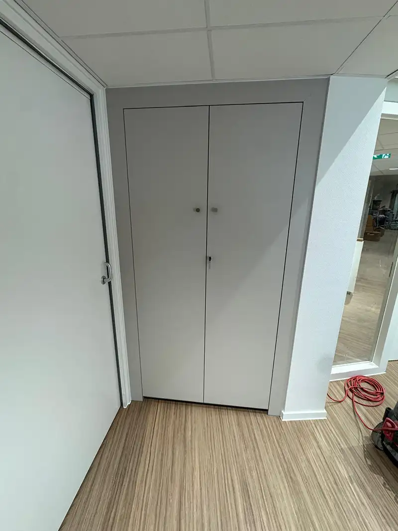 Interieur kinderdagverblijf maatwerk vuren gorinchem leerdam 011